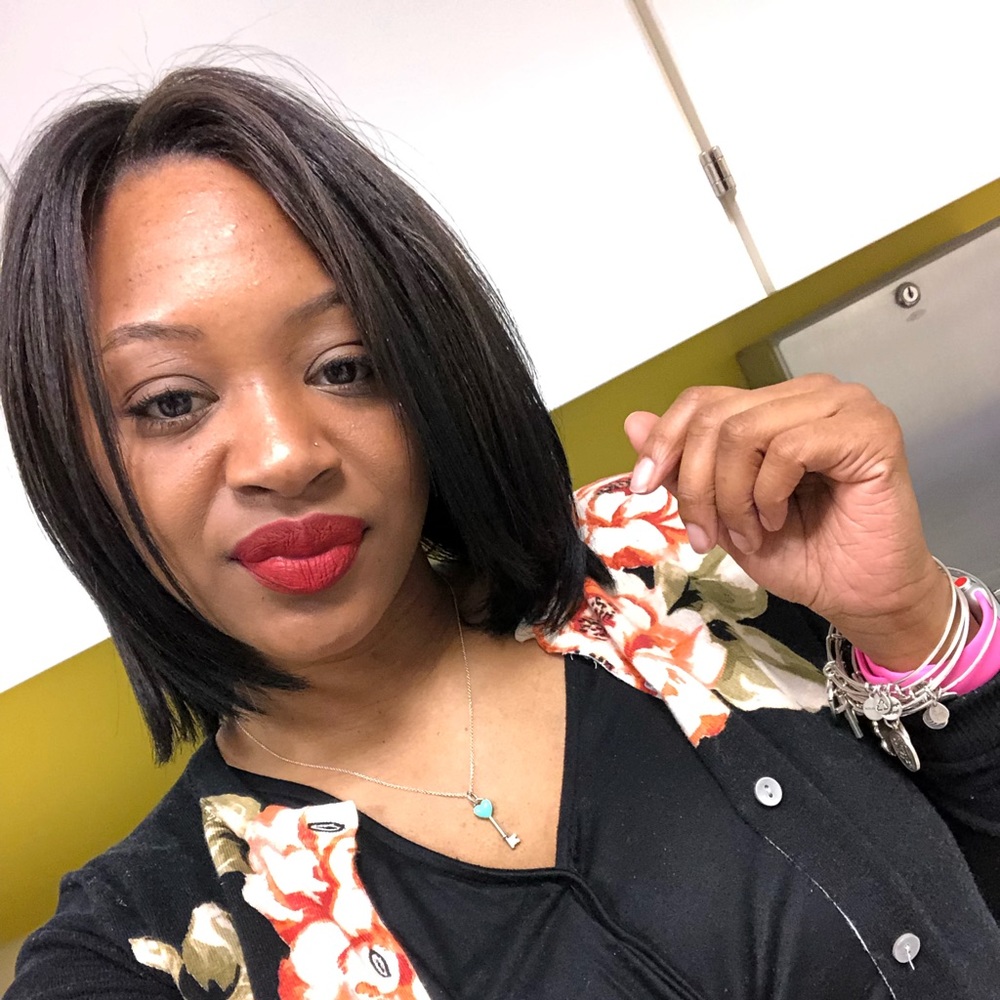 Meet your Posher, Brittany